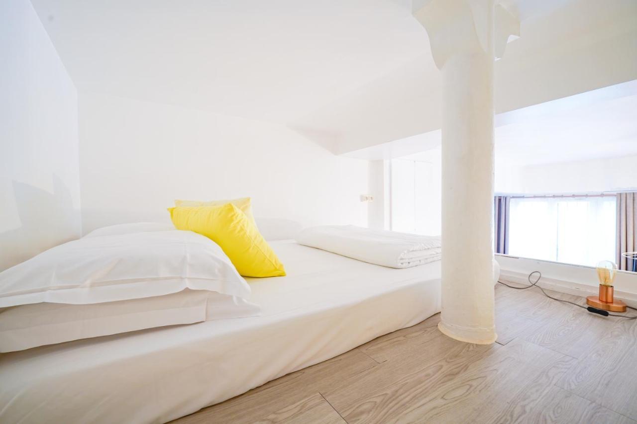 Happy Stay Paris - Bastille Garden Loft Екстериор снимка