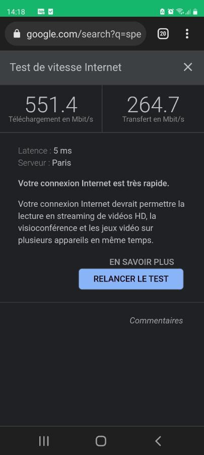 Happy Stay Paris - Bastille Garden Loft Екстериор снимка